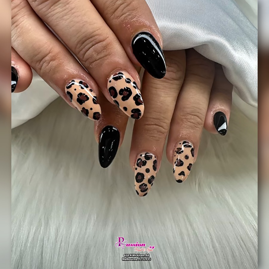 amazing nail